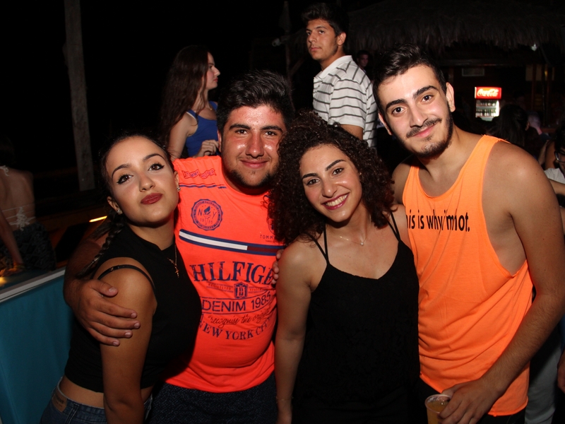 Vibe Town 5